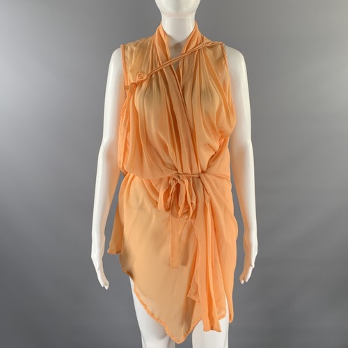 Ann demeulemeester taille - ann,