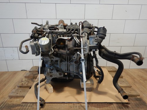 Moteur polo skoda fabia - vw,