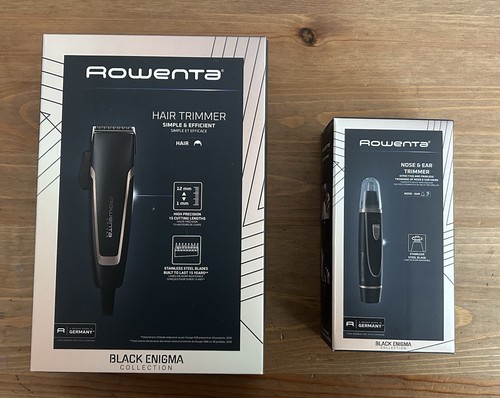 Pack tondeuse rowenta - tondeuse,