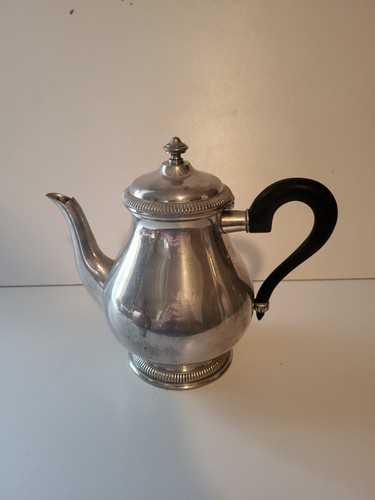 Théière verseuse ancienne - verseuse,