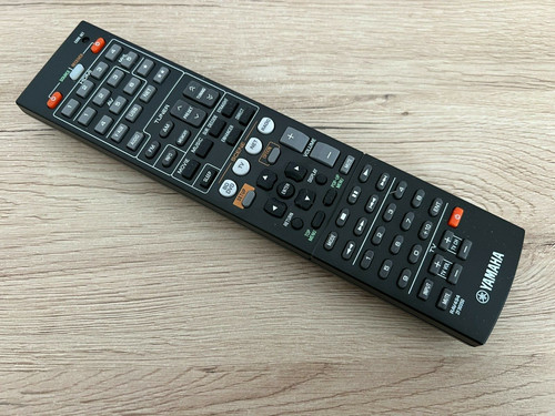 Télécommande yamaha rav494 - yamaha,