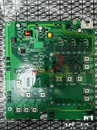 1pcs used siemens - siemens, circuit