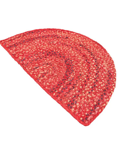 Tapis demi lune 100 - demi-lune,