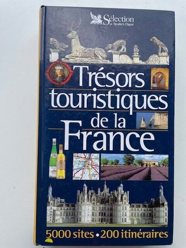 Trésors touristiques la - trésors, de