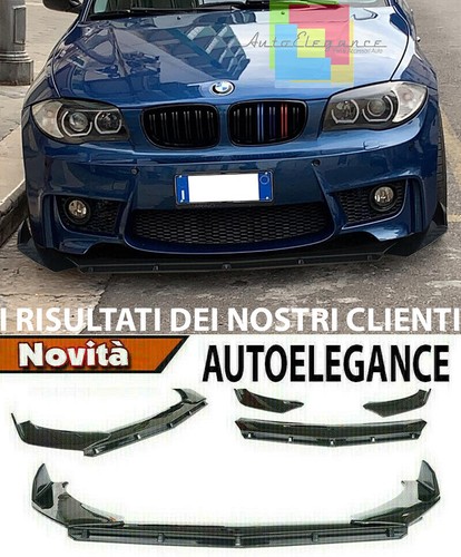 0037 bmw serie e81 e87 - bmw, 1