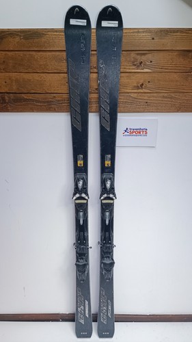 Head chip 175cm ski - chip,