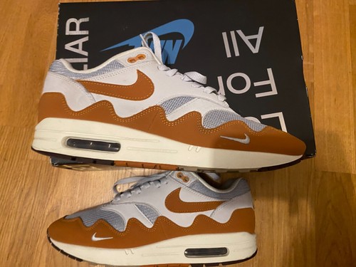 Nike air max - nike, monarque