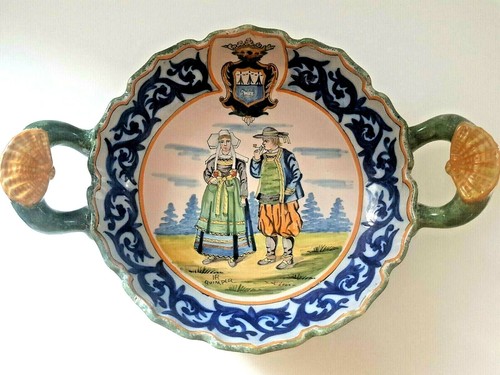 Henriot quimper melonnière - henriot,