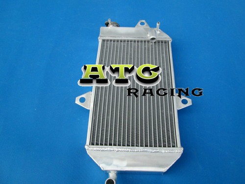 Aluminium radiateur atv yamaha - radiateur,