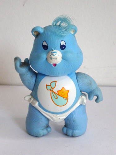 Figurine kenner care bears - kenner,