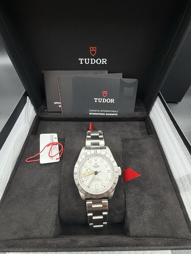 2026 tudor black bay - pro, steel