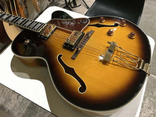 Epis epiphone emperor 2vs joe - epiphone, emperor-2vs