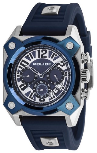 Police hellcat - police,