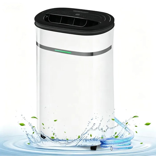 Déshumidificateur 20l jour - déshumidificateur, 20l/jour