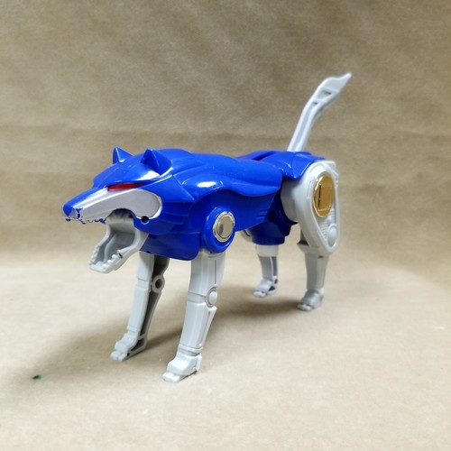 Bandai mighty morphin power - mighty,