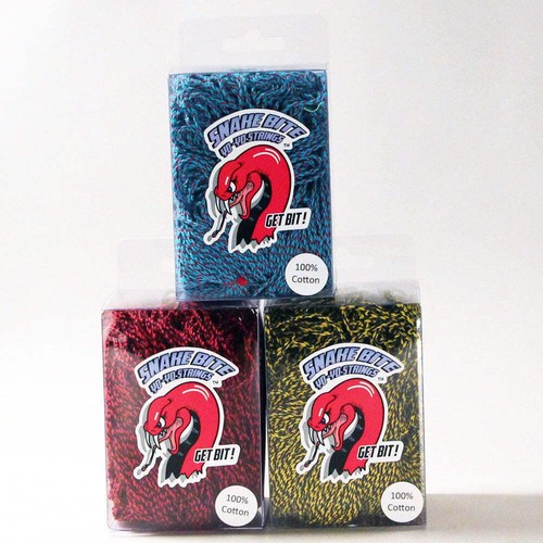 Snake bite strings - strings,