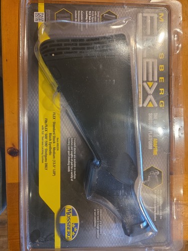 Mossberg flex stock 20 ga - 12,,