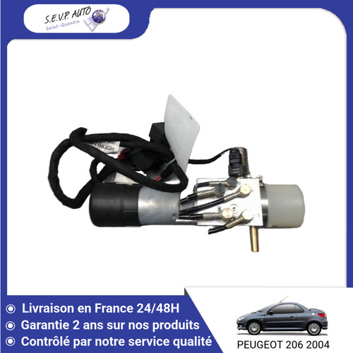 Moteur toit ouvrant - moteur,