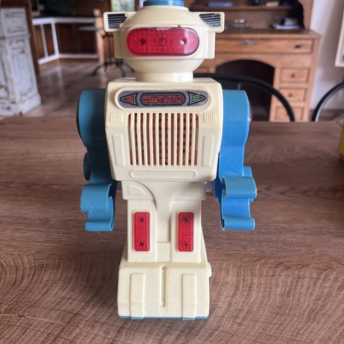 Jouet n422 robot parleur - n422,