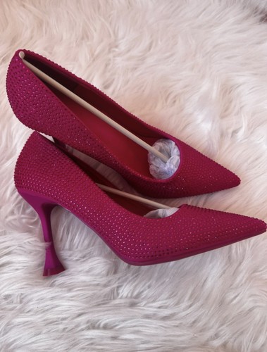 Escarpins taille 39 - qh,, :