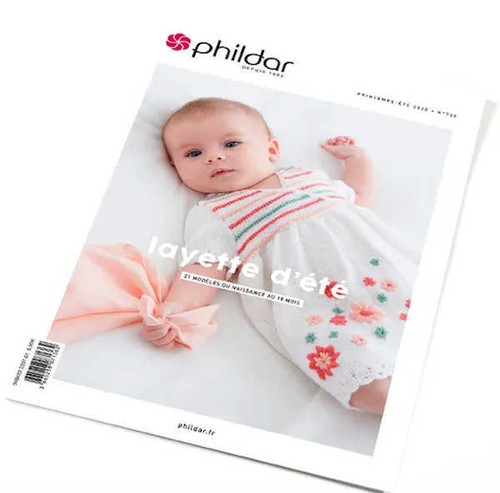 Catalogue 700 layette ete - layette, d