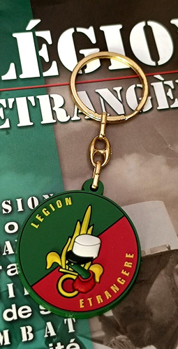 Légion etrangère porte - etrangÈre,