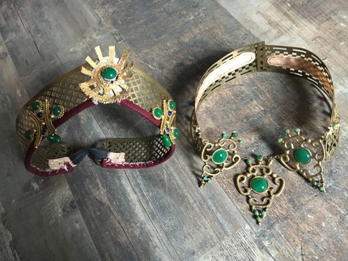 Ancien ornement bijoux de - ancien,