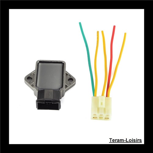 Regulateur tension pour - tension, honda