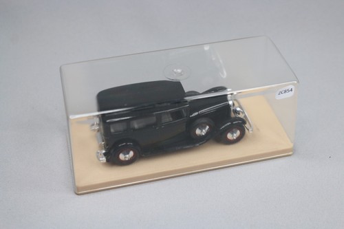 Zc854 eligor 1043 - voiture, 1/43