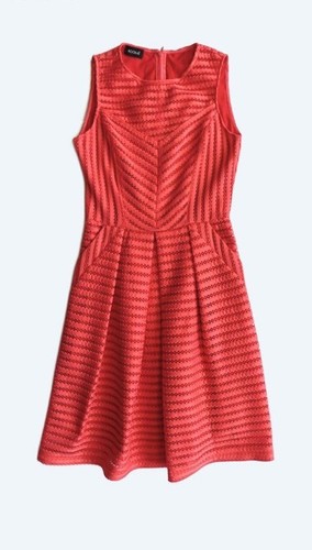 Magnifique robe kookai - magnifique,