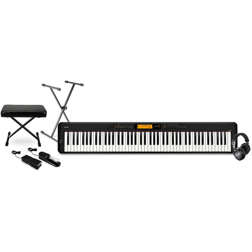 Casio cdp s360 - casio, cdp-s360
