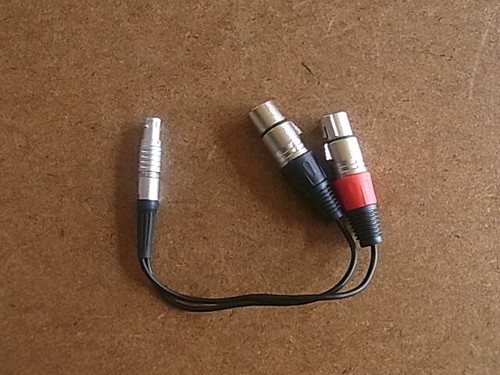 Câble conversion entrée - câble,