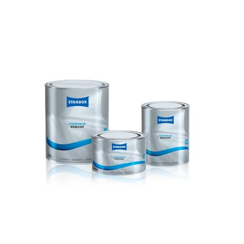 Standox base mix 190 additif - base,