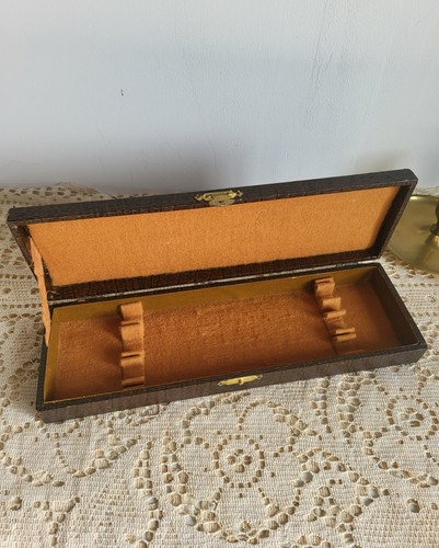 Coffret vide pour - , 6