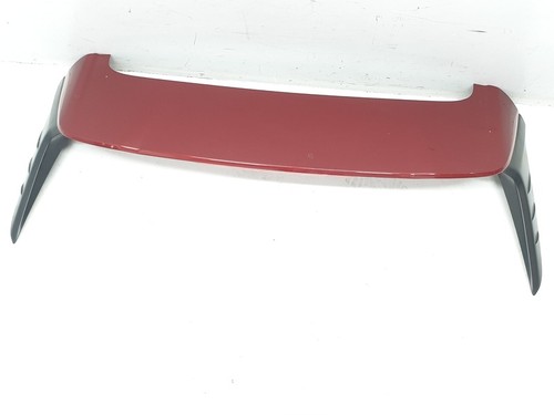 Color rojo pulse - pulse, deflecteur