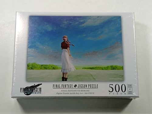 Aerith final fantasy vii - final,