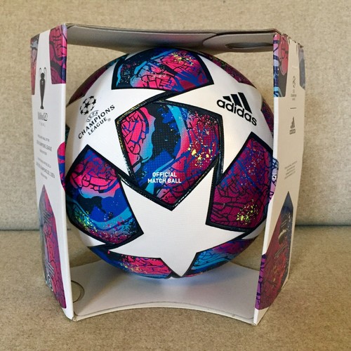 Ballon officiel champions - ballon,