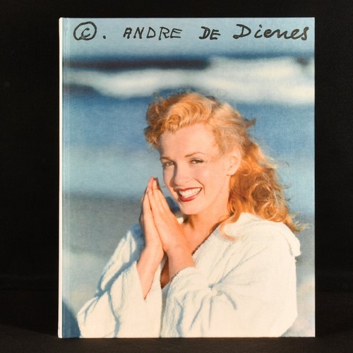 2002 marilyn andrew dienes - 2002, de