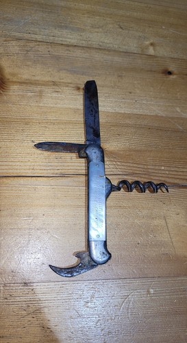 Ancienne navette - ,