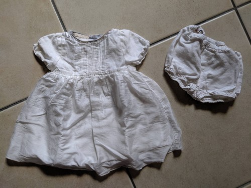 Robe burberry taille mois - robe,