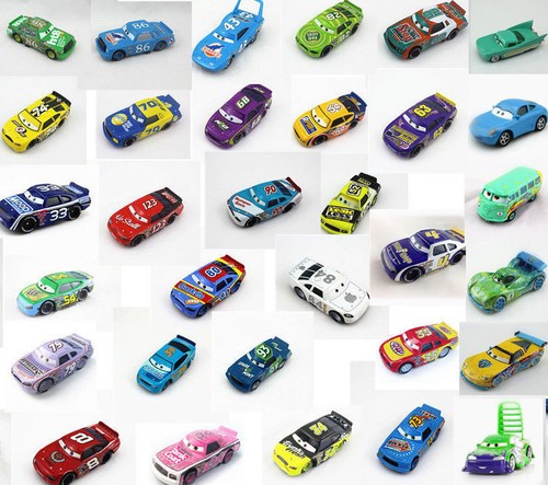 Disney cars sally - disney, king