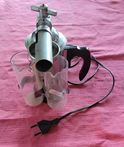 Ancien brumisateur vapozone - brumisateur,