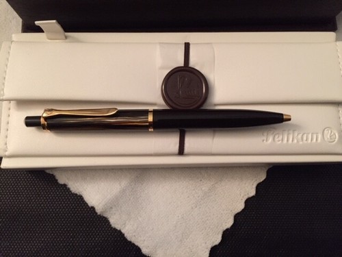 Vintage pelikan m400 - vintage,