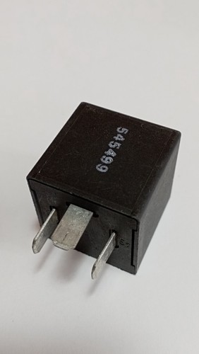 90055543 54201005 relay - 1x,