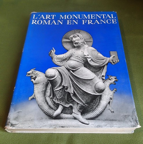 Art monumental roman - l'art, en