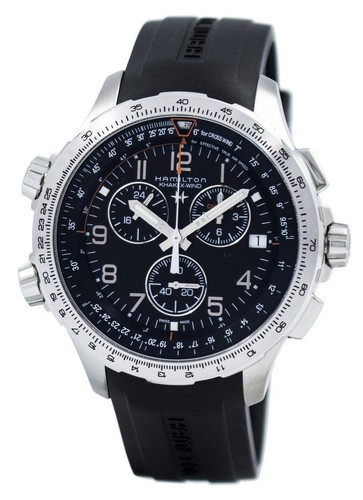 Hamilton khaki aviation wind - hamilton,