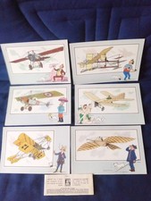 Chromos tintin collection - chromos,