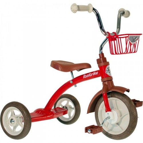 Tricycle italtrike enfant 5 - italtrike,