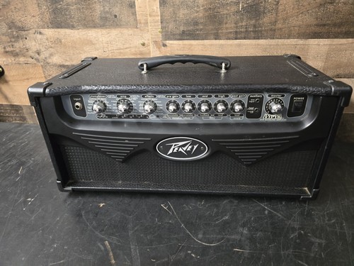 Peavey vypyr 30w modeling - 30w,