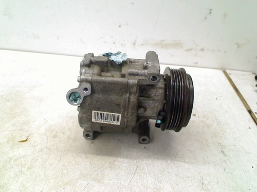 Compresseur climatisation fiat - compresseur,